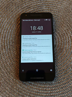 Google Nexus 5X
