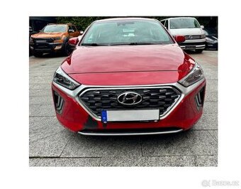 IONIQ 1.6i Hybrid 140PS Aut Kam DAB PDC AL 2Klim DPH 1/23
