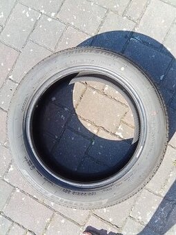 Sada Pneumatik BRIDGESTONE, řada ECOPIA: 185/55 R16 83 V.