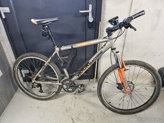 Horské kolo Rock Machine 2000 XC