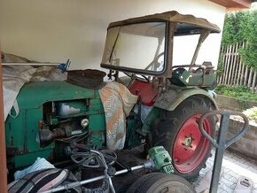 Deutz