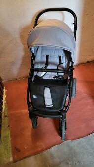 Sportovní kočárek Baby paradise Fancy