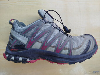 SALOMON GORE-TEX - 1