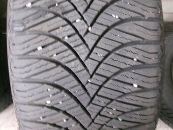 235/45 R18 GOODRIDE (6mm) č.15717/b6