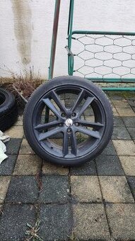 ALU R17 BMW