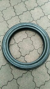 Moto pneu 100/80-17 - 1