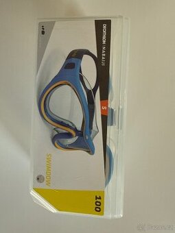 Bryle na plavani Decathlon - 1
