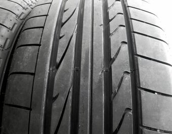 2ks letních pneu 255/55 R19 Bridgestone