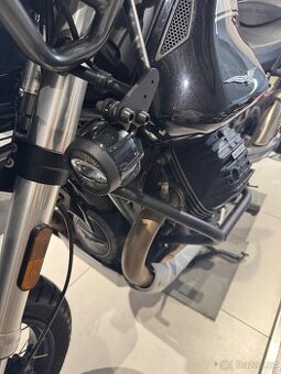Predám Moto Guzzi V85TT Guardia D’Onore