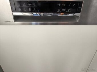 Bosch SMI6ECS93E Serie 6 Smart