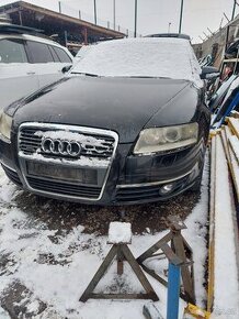 Audi A6 3.2i