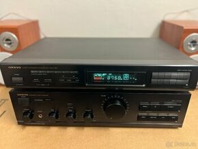 ONKYO TUNER T-4930 - 1