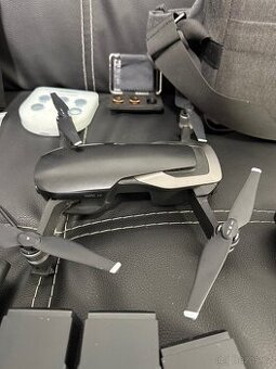 DJI Mavic Air Fly More Combo