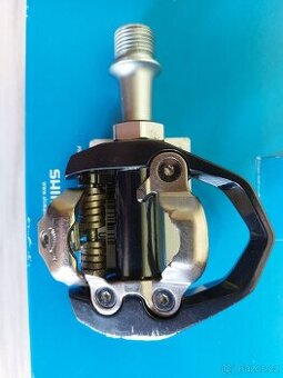 Shimano SPD PD-ES600 silniční nášlapné pedály