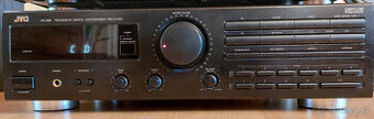 AM/FM Receiver JVC-RX308 - 1