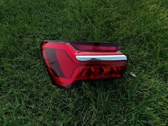 Zadní levé vnější světlo Audi A6 C8