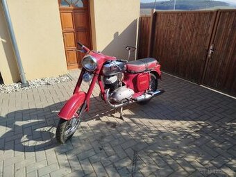 Jawa 250/559 - 1