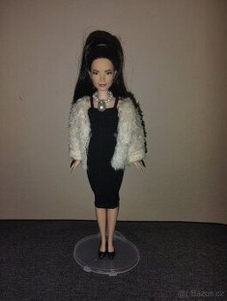 Barbie panenka (z filmu Little Mermaid)
