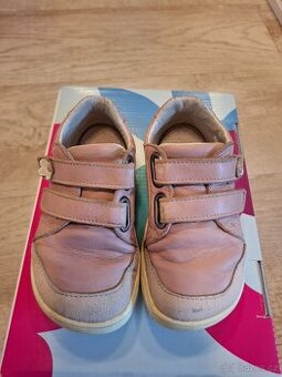 Baby Bare Febo Go Candy 24 - barefoot