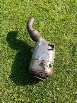Dpf filtr m57n2 - 1