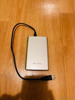 Verbatim HDD DISK 1TB - 1