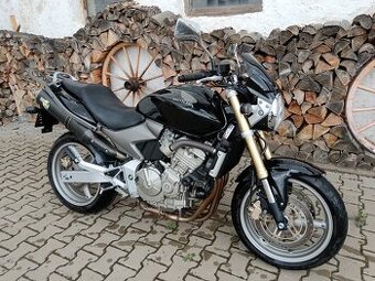 HONDA CB 600 F HORNET