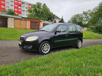 Škoda Roomster 1.4 16V r.v.2009