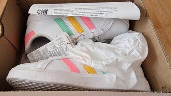 Boty Adidas