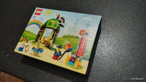 Lego 40529 Dětský zábavní park