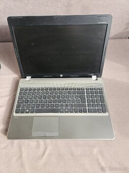 HP ProBook 4530s