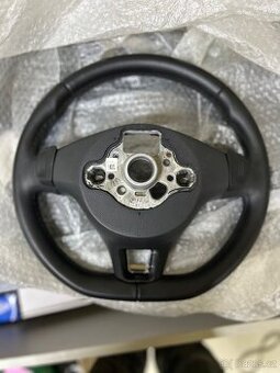 Volant vw R-Line pssat golf MF