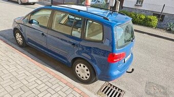 VW Touran