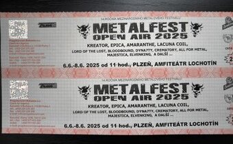 Metalfest