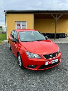 Seat Ibiza, 1.2 TSI 66kW KLIMA