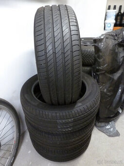 MICHELIN PRIMACY 4 205/55/17