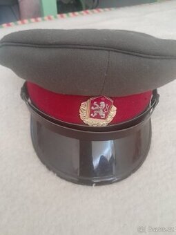 Brigadyrka VB