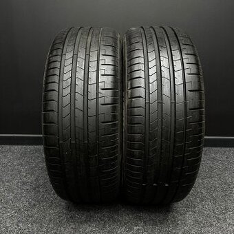 2ks pneu Pirelli 245/45/20 103W