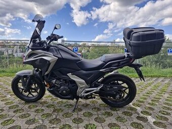 Honda NC750 X - 2022