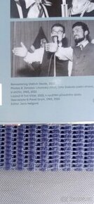 LP , Waldemar Matuška.