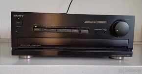 Sony ta f 808 ES