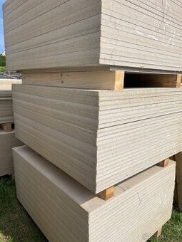 Cetris desky 1250x1000x22mm