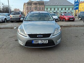Mondeo
