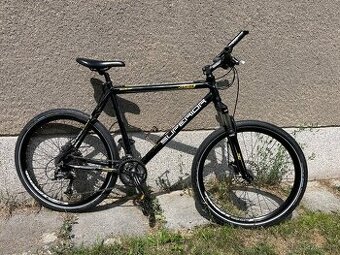 Kolo Superior Sonic velikost "M/L"