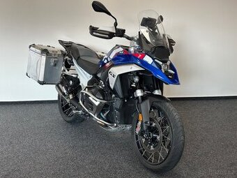 BMW R 1300 GS Trophy