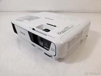 Prodám projektor EPSON H722B EB-U32 - 1