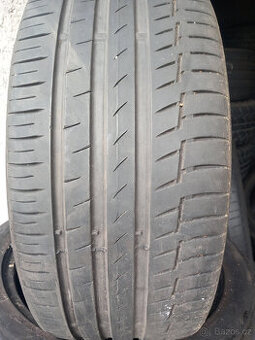 245/45R18 LETNÍ PNEU CONTINENTAL