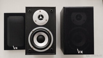 Efektové reproduktory Voice Kraft E1004C/S