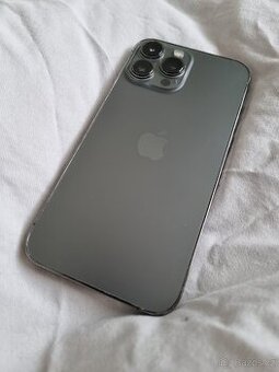 iPhone 13 Pro Max 256GB, Bat. 93%
