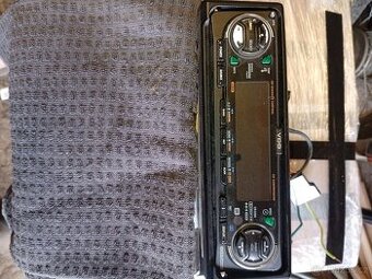Autorádio VDO - 1