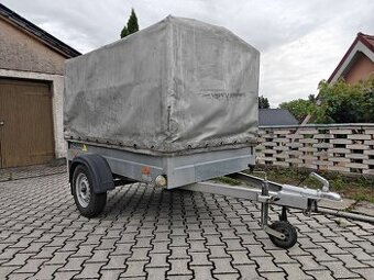 Agados Handy7 750kg